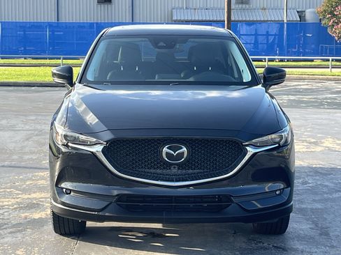 Used 2019 MAZDA CX-5 Grand Touring FWD image 6