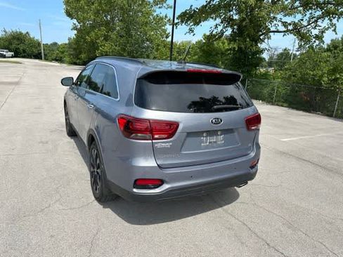 Used 2020 Kia Sorento S AWD/4WD image 20
