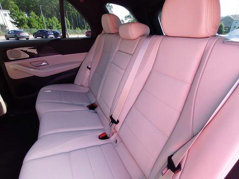 Used 2026 Mercedes-Benz GLE 450 GLE 450 image 16