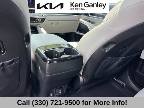 Certified 2023 Kia Telluride SX Prestige AWD/4WD image 47