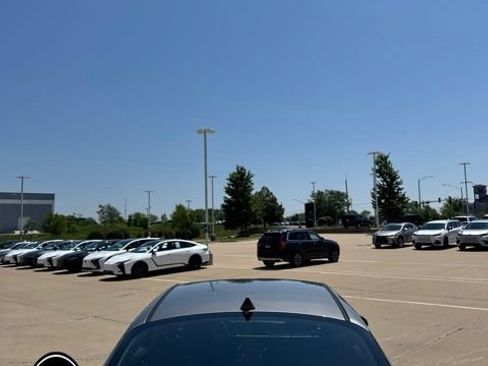Used 2018 Kia Optima LX FWD image 5