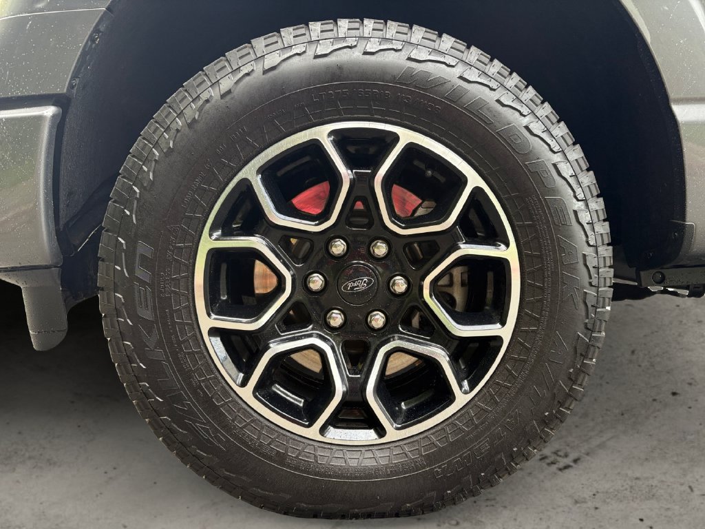 Used 2021 Ford F150 XLT w/ Equipment Group 302A High AWD/4WD image 9