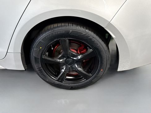 Used 2024 Toyota Corolla LE FWD image 36