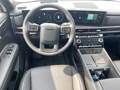 New 2026 Hyundai Santa Fe Calligraphy AWD/4WD image 14