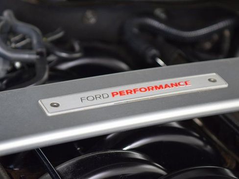 Used 2017 Ford Mustang Shelby GT350 RWD image 31