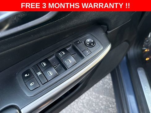 Used 2020 Jeep Cherokee Limited AWD/4WD image 12