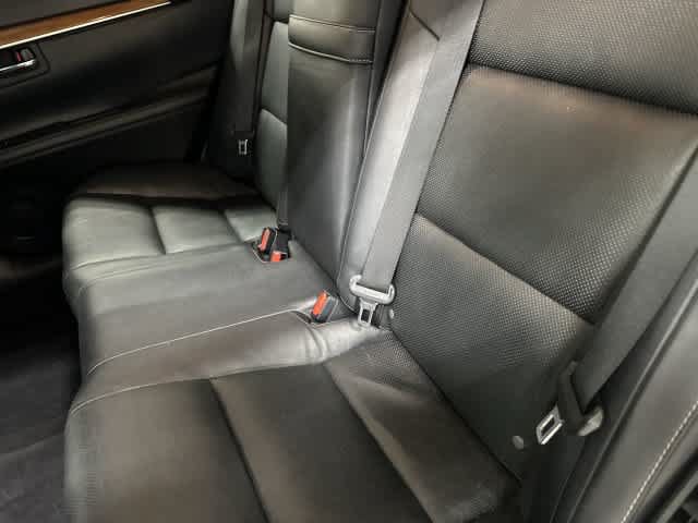 Used 2015 Lexus ES 300h w/ Navigation System Package FWD image 11