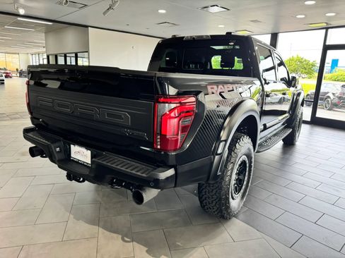Used 2025 Ford F150 Raptor AWD/4WD image 5