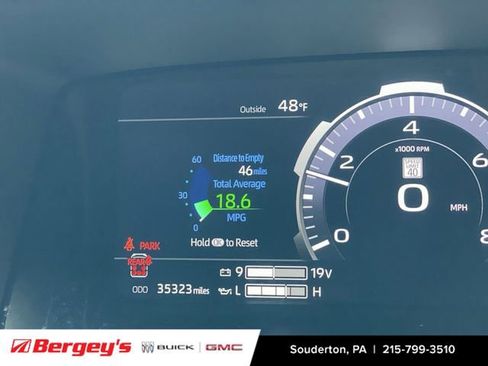 Used 2024 Toyota Sequoia TRD Pro AWD/4WD image 14