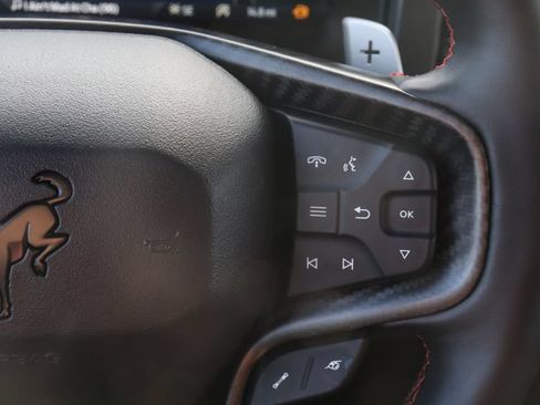 New 2025 Ford Bronco Raptor AWD/4WD image 31