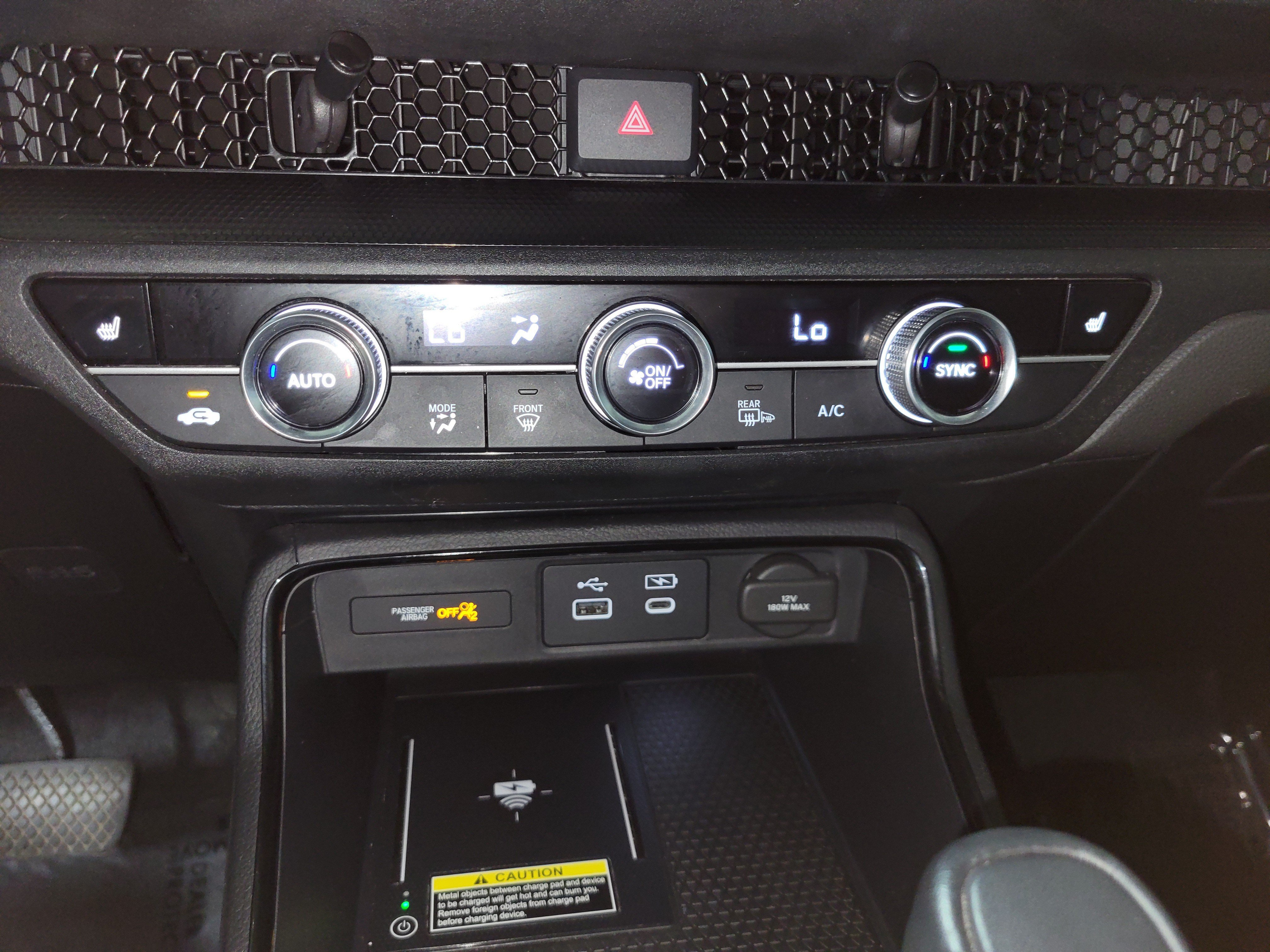 Certified 2024 Honda CR-V Sport-L image 33