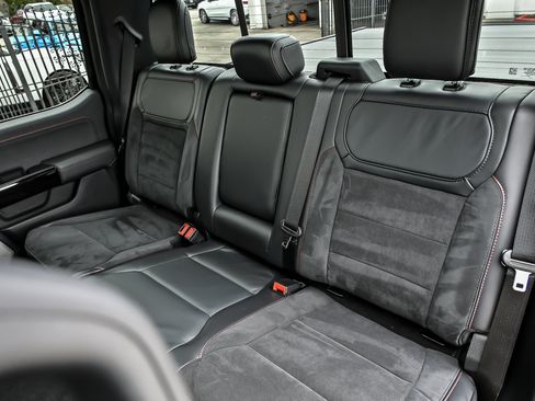 Used 2023 Ford F150 Raptor w/ Equipment Group 802A Raptor R image 29