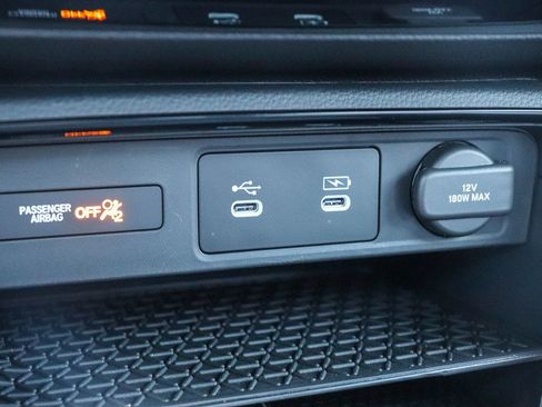 Used 2026 Honda CR-V Sport Touring image 25