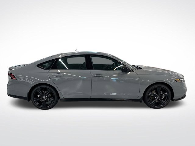 New 2026 Honda Accord Sport image 35
