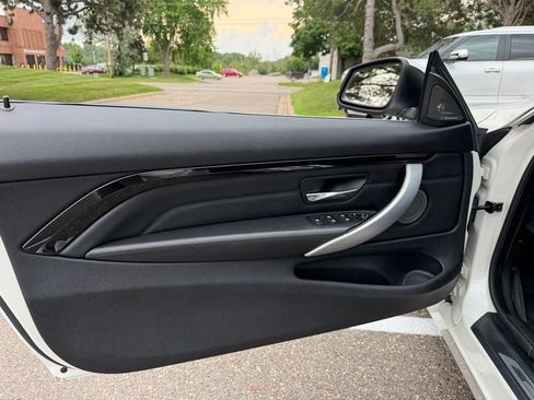 Used 2016 BMW 435i Convertible RWD image 21