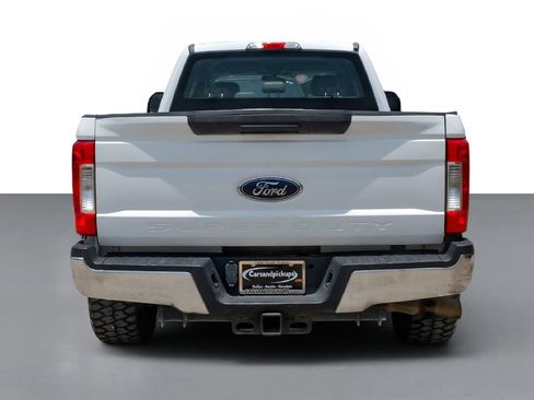Used 2017 Ford F350 XL w/ Power Equipment Group RWD image 8