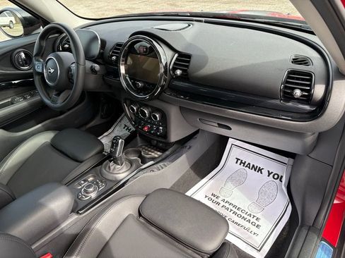 Used 2024 MINI Cooper Clubman S FWD image 17