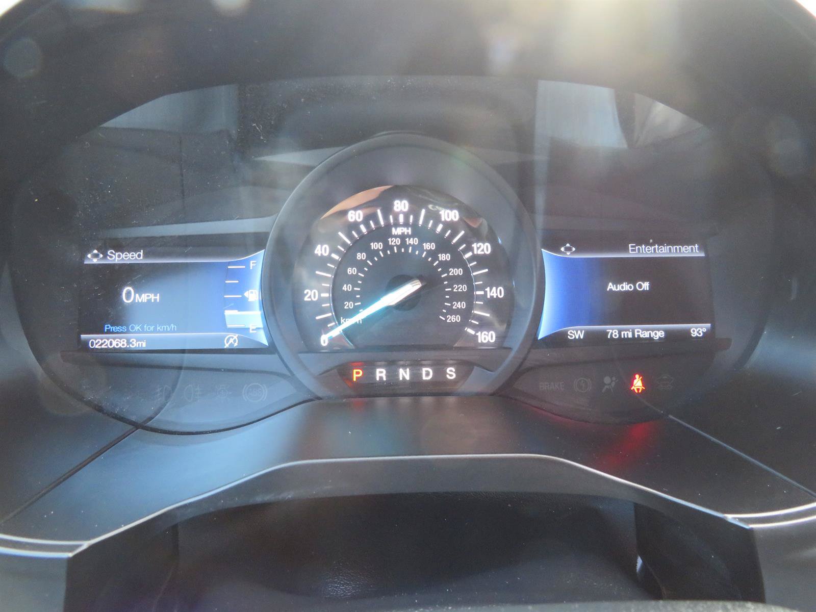 Used 2023 Ford Edge SEL w/ Convenience Package AWD/4WD image 15