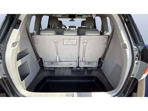 Used 2016 Honda Odyssey EX-L image 20
