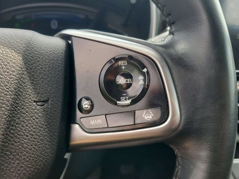 Used 2020 Honda CR-V EX-L image 33