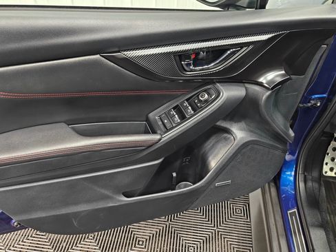 Used 2022 Subaru WRX Limited AWD/4WD image 46