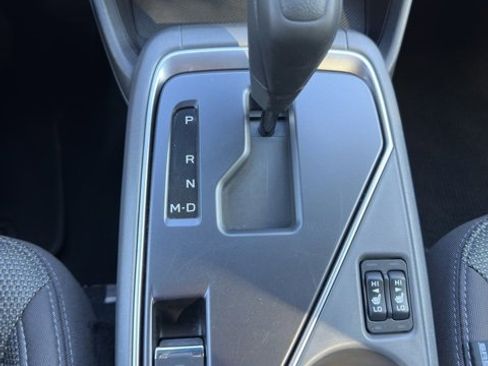 Used 2024 Subaru Crosstrek 2.0i Premium image 16