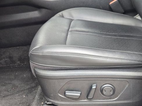 Certified 2021 Kia Sorento EX FWD image 24