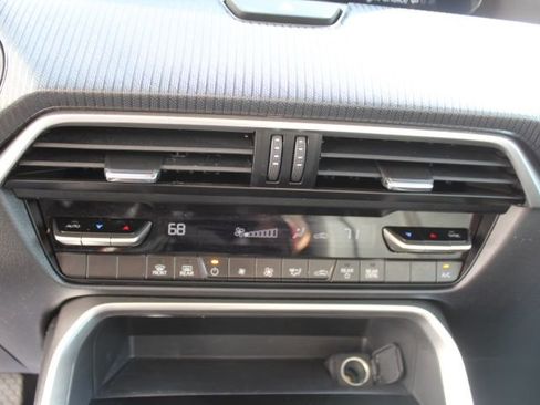 Certified 2025 MAZDA CX-90 3.3 Turbo w/ Select Package image 24