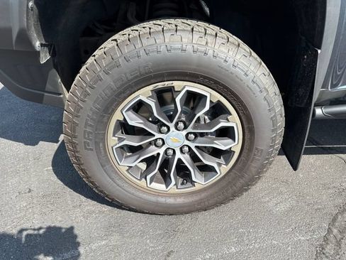 Used 2019 Chevrolet Colorado ZR2 AWD/4WD image 30