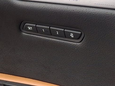 Certified 2025 Cadillac XT5 Premium Luxury w/ LPO, Floor Liner Package image 25