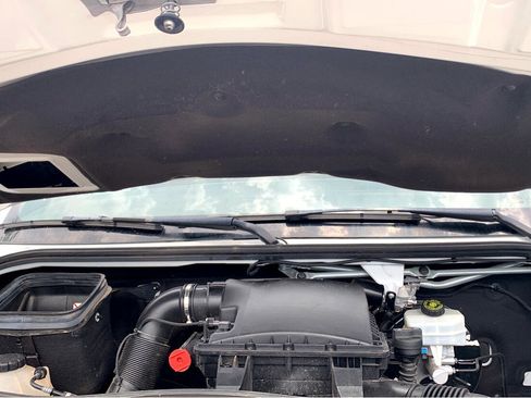 Used 2021 Mercedes-Benz Sprinter 2500 image 40