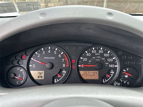 Used 2017 Nissan Frontier SV w/ SV Value Truck Package image 6