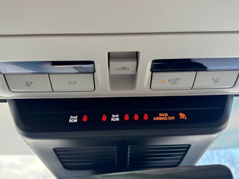 New 2026 MAZDA CX-90 3.3 Turbo w/ Premium Plus Pkg image 19