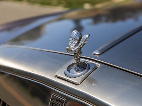 Used 2010 Rolls-Royce Phantom Coupe RWD image 21