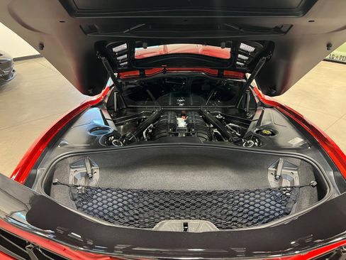 Used 2023 Chevrolet Corvette Z06 w/ Z07 Performance Package image 29