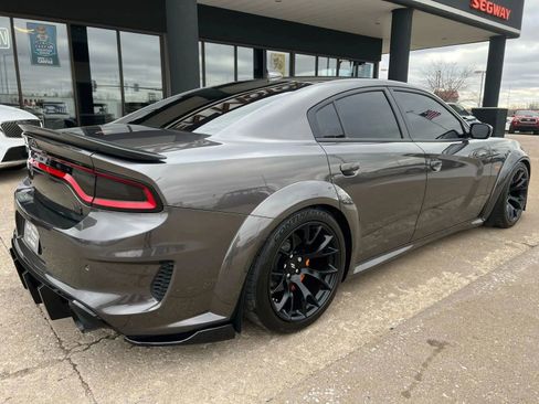 Used 2022 Dodge Charger Scat Pack image 8