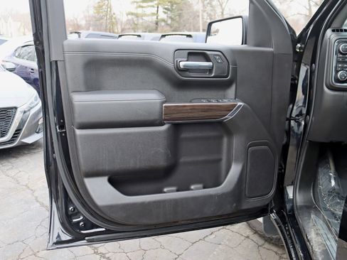 Used 2021 Chevrolet Silverado 1500 RST image 29