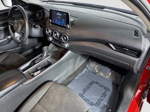 Used 2023 Nissan Sentra SR image 30