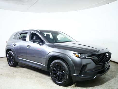 Used 2024 MAZDA CX-50 AWD 2.5 S w/ Select Package image 1