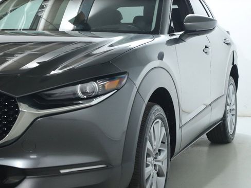 Certified 2023 MAZDA CX-30 AWD 2.5 S w/ Premium Package image 9