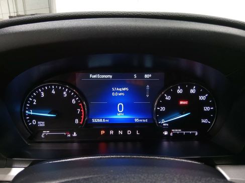 Certified 2023 Ford Explorer XLT w/ Equipment Group 202A AWD/4WD image 20