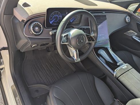 Certified 2023 Mercedes-Benz EQE 350+ Sedan image 3