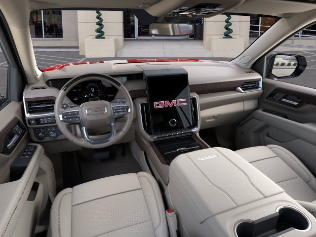 New 2027 GMC Yukon Denali AWD/4WD image 15