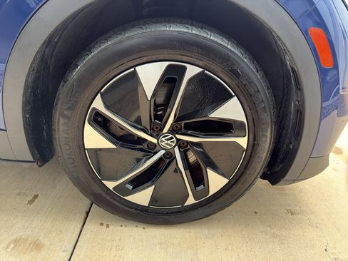 Used 2021 Volkswagen ID.4 Pro S w/ ID.4 Protection Package image 18