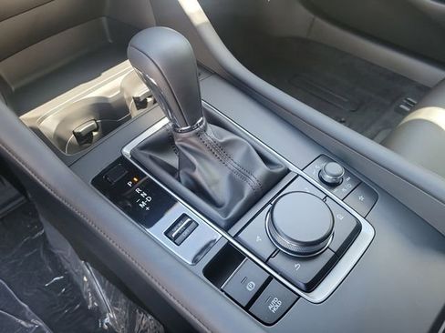 New 2026 MAZDA MAZDA3 s Sport FWD image 30