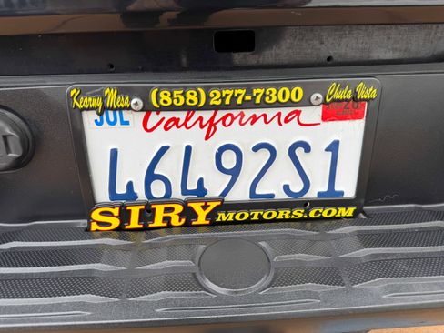 Used 2014 Toyota Tundra 1794 Edition image 40