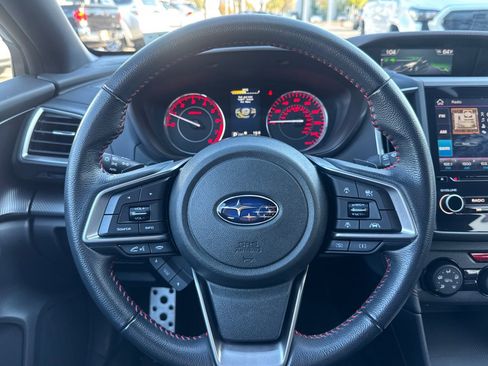 Used 2021 Subaru Impreza 2.0i Sport image 26