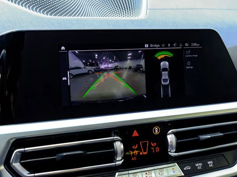 Used 2021 BMW 440i xDrive Coupe image 16