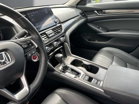 Used 2022 Honda Accord Sport Special Edition image 16