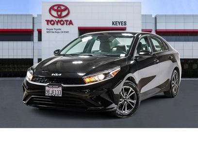 Used 2023 Kia Forte LXS